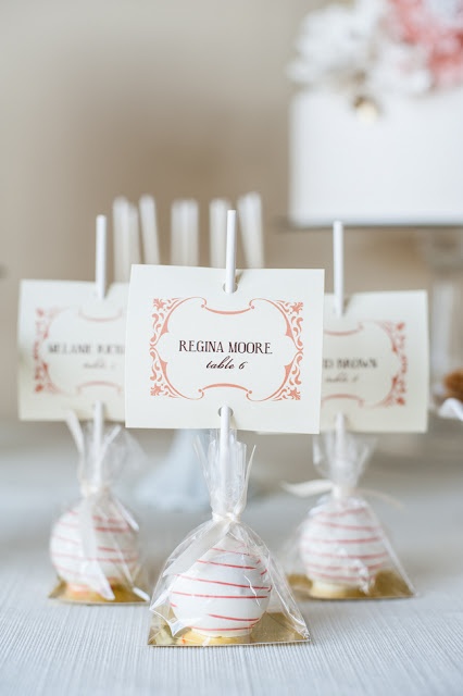 6 Ways To Incorporate Cupcakes Cake Pops At Your Wedding Haute Cakes Pastry Shop