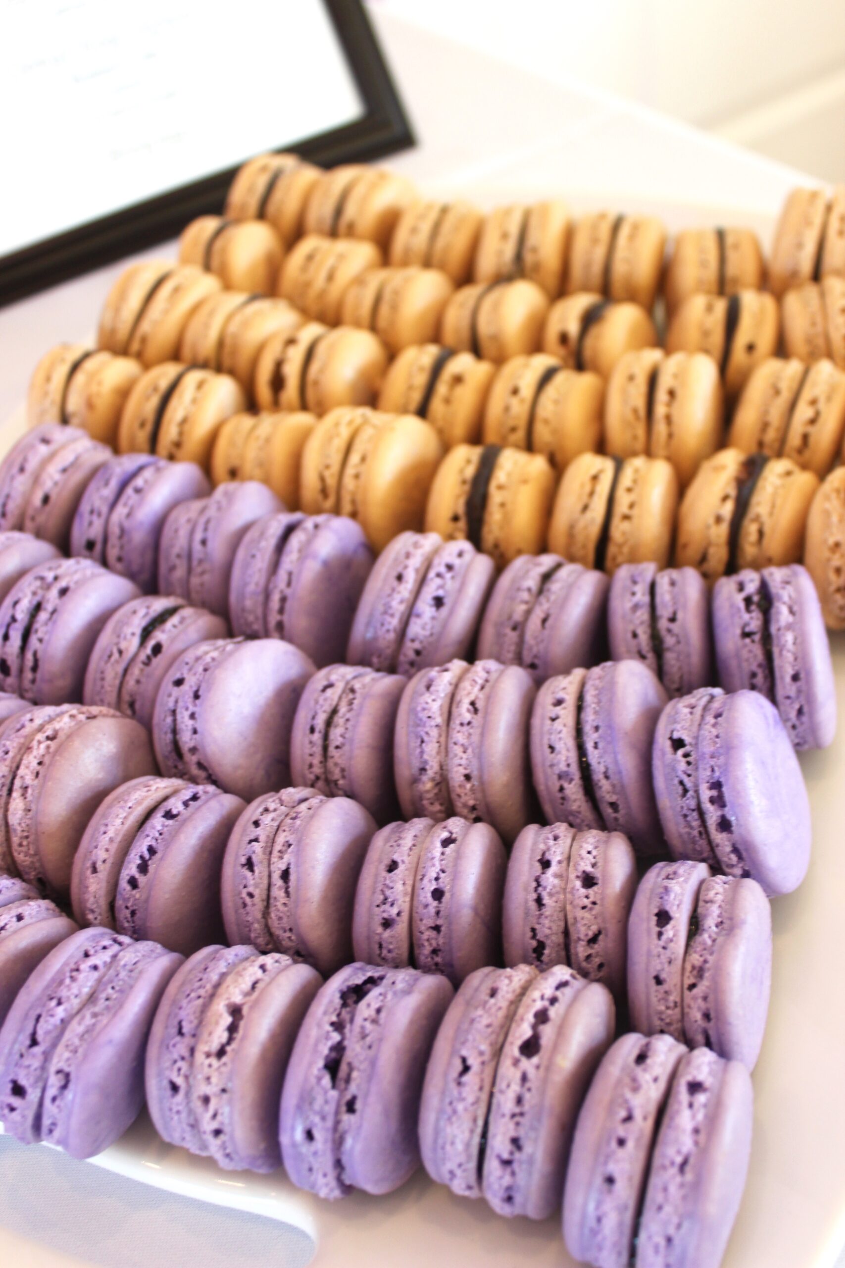 Warrenton Va Northern Virginia French Macarons
